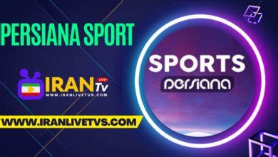 persiana sports hd live